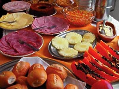 Golden Hotel - O Mais Central - Pet Friendly Chapecó Екстериор снимка