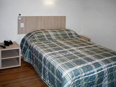 Golden Hotel - O Mais Central - Pet Friendly Chapecó Екстериор снимка
