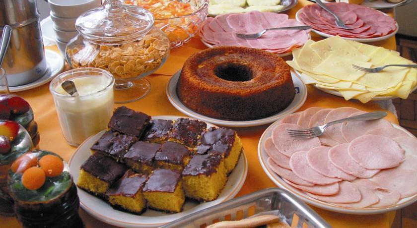 Golden Hotel - O Mais Central - Pet Friendly Chapecó Екстериор снимка