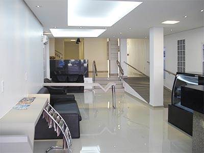 Golden Hotel - O Mais Central - Pet Friendly Chapecó Екстериор снимка